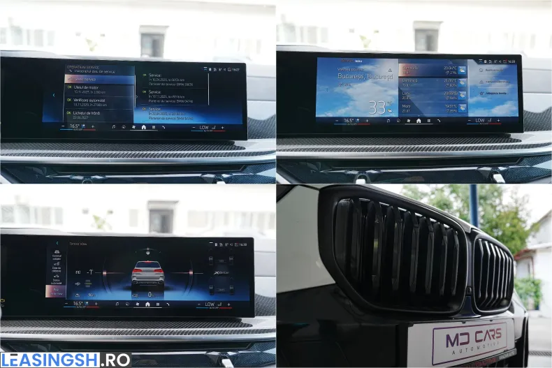 BMW X5 (Seria X) din 2024 cu 69.999 km - oferta BMW239622 - foto 8