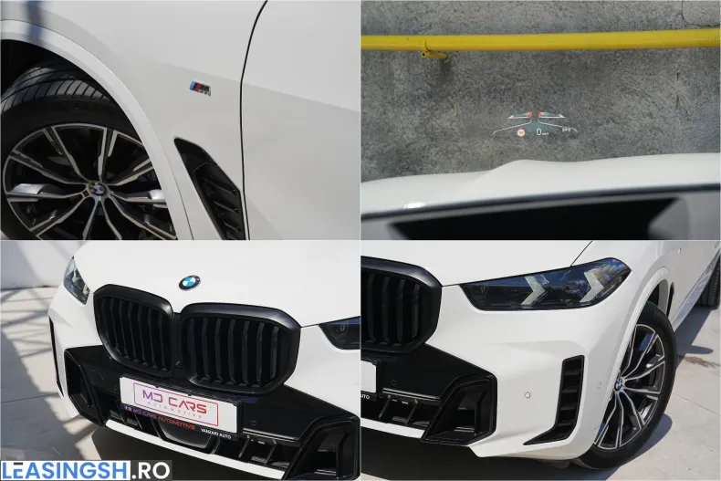 BMW X5 (Seria X) din 2024 cu 69.999 km - oferta BMW239622 - foto 10