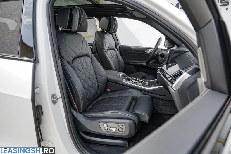 BMW X5 (Seria X) din 2024 cu 69.999 km - oferta BMW239622 - foto 11