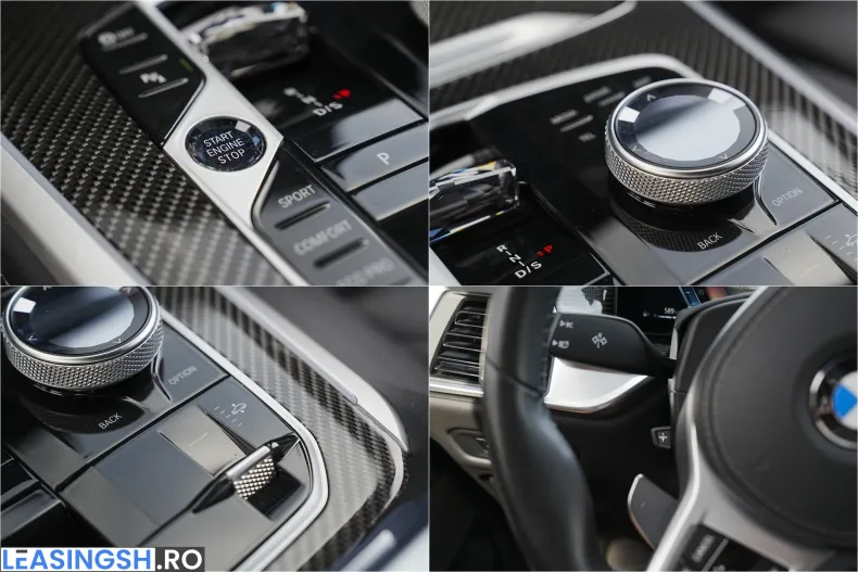 BMW X5 (Seria X) din 2024 cu 69.999 km - oferta BMW239622 - foto 12