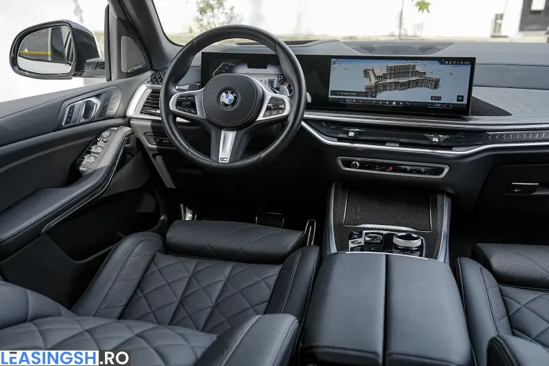 BMW X5 (Seria X) din 2024 cu 69.999 km - oferta BMW239622 - foto 14