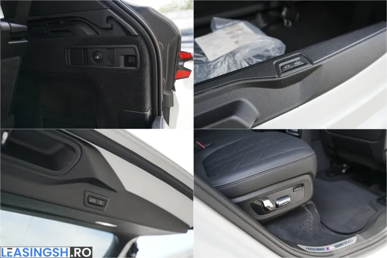 BMW X5 (Seria X) din 2024 cu 69.999 km - oferta BMW239622 - foto 16