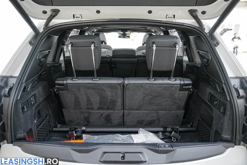 BMW X5 (Seria X) din 2024 cu 69.999 km - oferta BMW239622 - foto 17