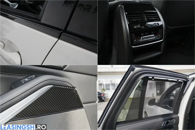 BMW X5 (Seria X) din 2024 cu 69.999 km - oferta BMW239622 - foto 21