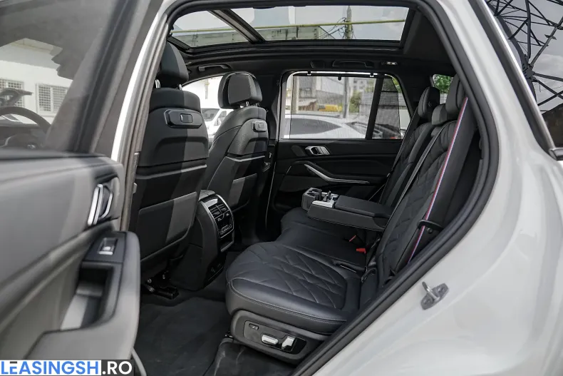 BMW X5 (Seria X) din 2024 cu 69.999 km - oferta BMW239622 - foto 22