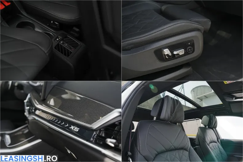 BMW X5 (Seria X) din 2024 cu 69.999 km - oferta BMW239622 - foto 23