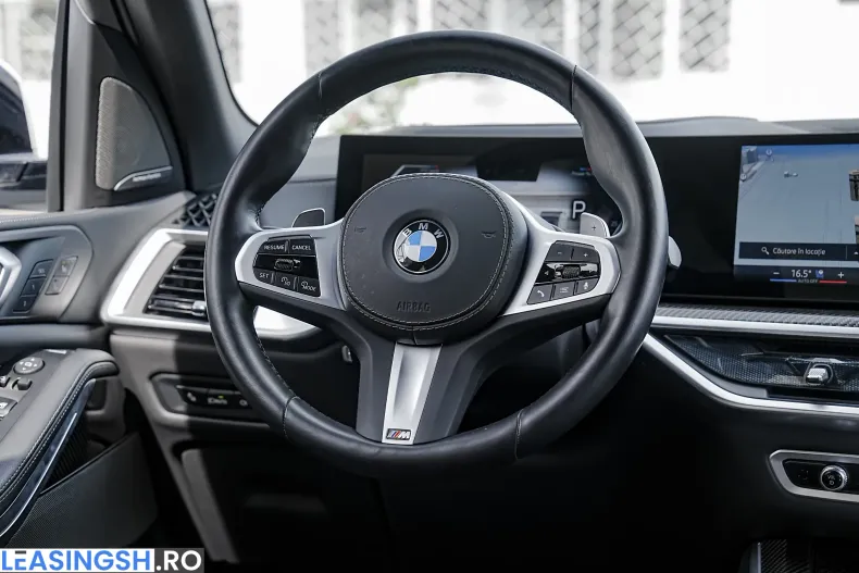 BMW X5 (Seria X) din 2024 cu 69.999 km - oferta BMW239622 - foto 24