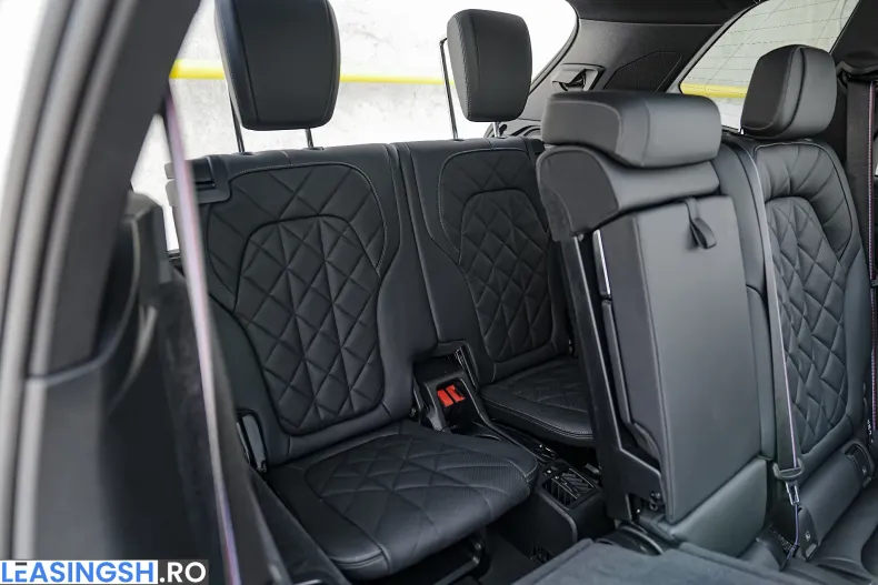 BMW X5 (Seria X) din 2024 cu 69.999 km - oferta BMW239622 - foto 25