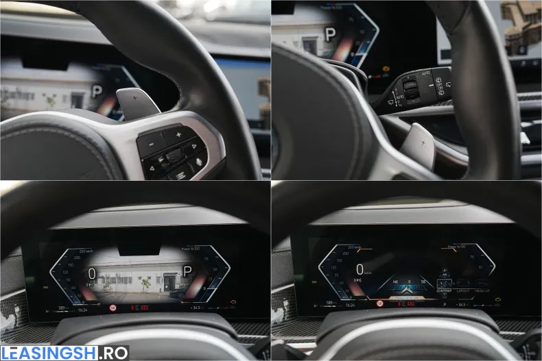 BMW X5 (Seria X) din 2024 cu 69.999 km - oferta BMW239622 - foto 26