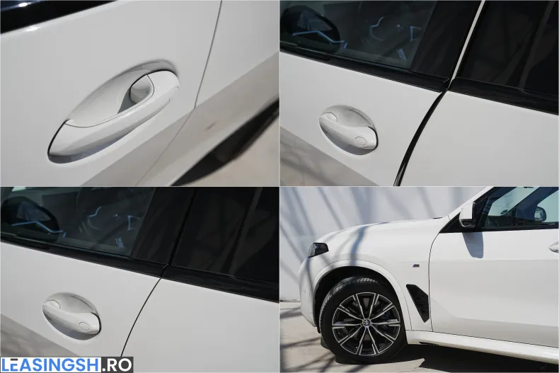 BMW X5 (Seria X) din 2024 cu 69.999 km - oferta BMW239622 - foto 30