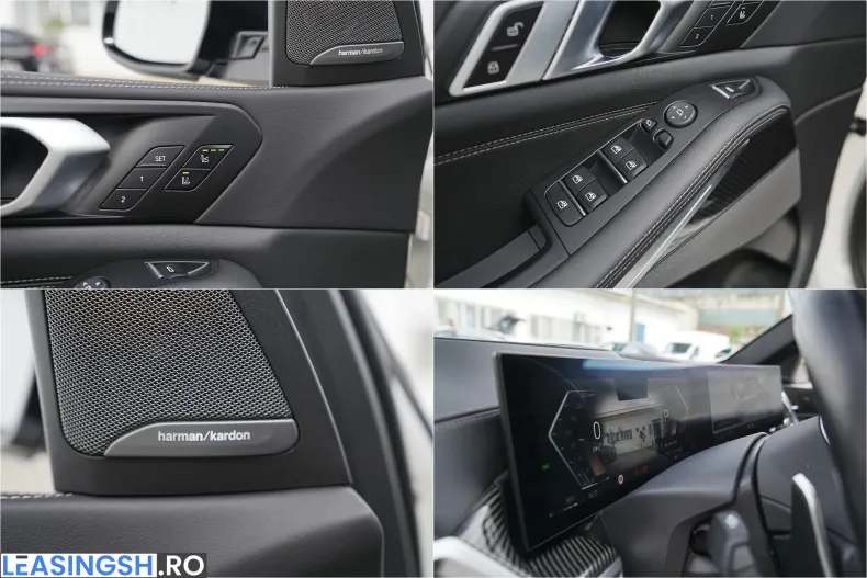BMW X5 (Seria X) din 2024 cu 69.999 km - oferta BMW239622 - foto 31