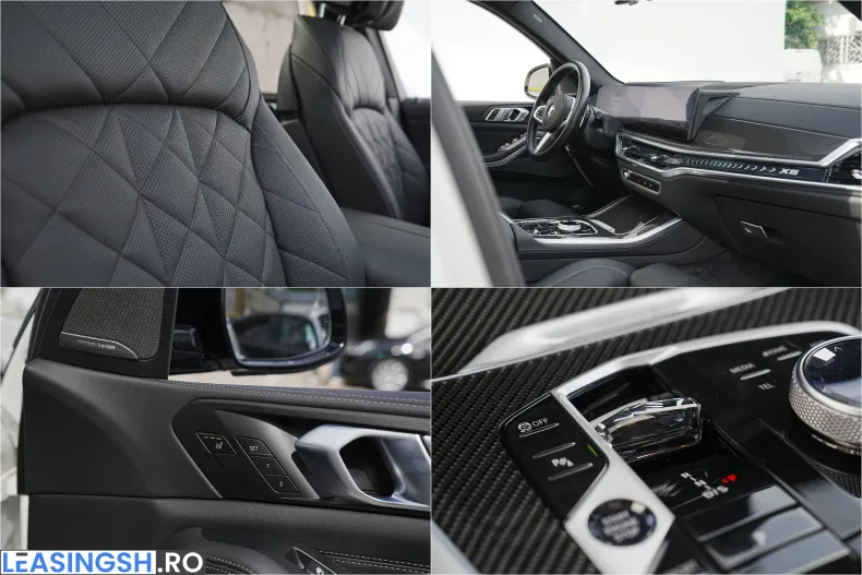 BMW X5 (Seria X) din 2024 cu 69.999 km - oferta BMW239622 - foto 33