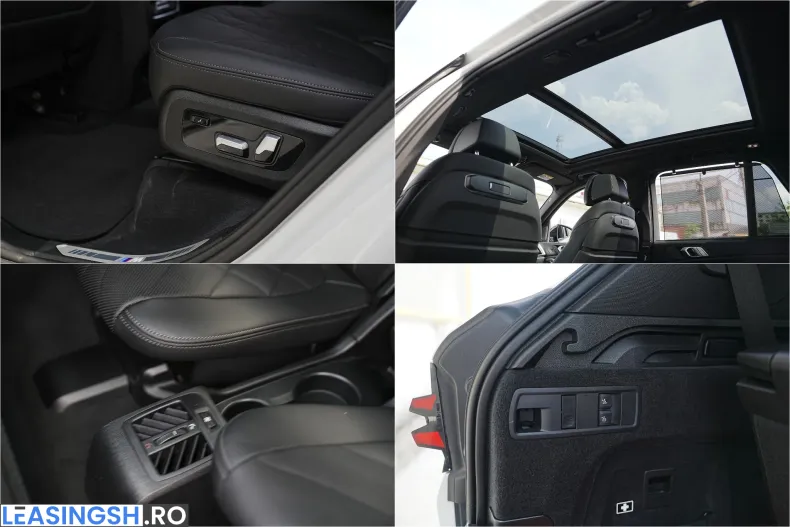 BMW X5 (Seria X) din 2024 cu 69.999 km - oferta BMW239622 - foto 34