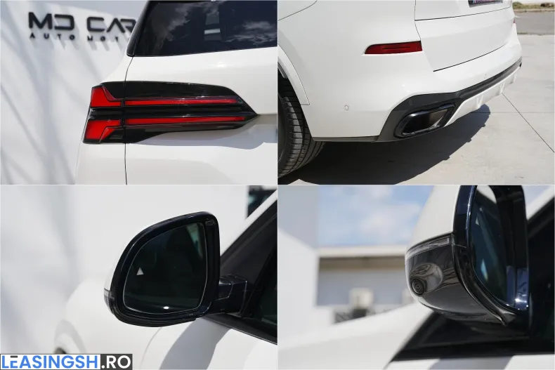BMW X5 (Seria X) din 2024 cu 69.999 km - oferta BMW239622 - foto 37