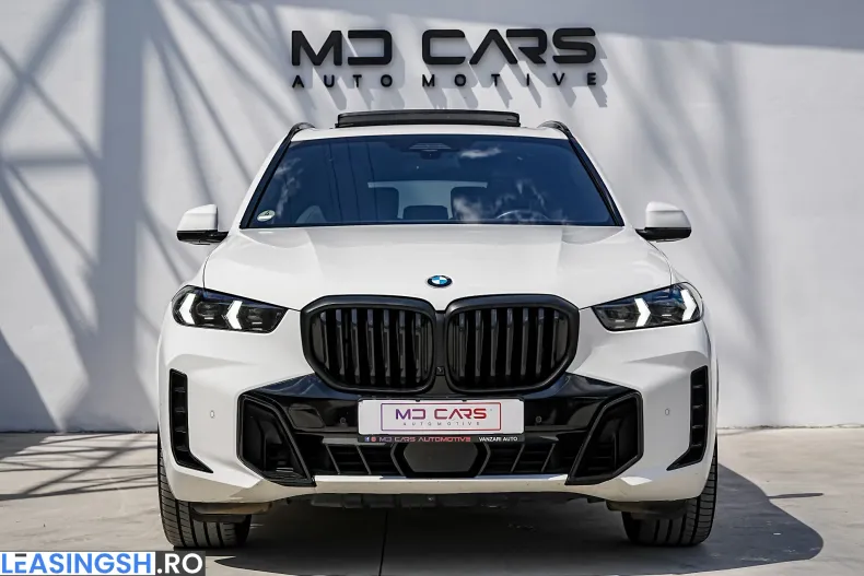 BMW X5 (Seria X) din 2024 cu 69.999 km - oferta BMW239622 - foto 39