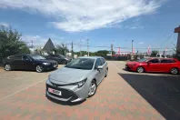 Toyota Corolla din 2022 cu 114.850 km - oferta TOY239623 - foto 1