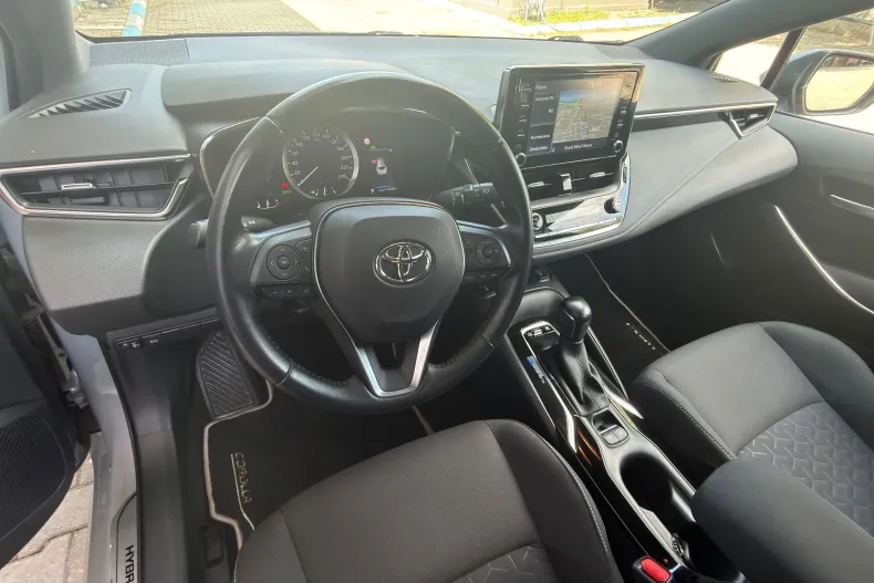 Toyota Corolla din 2022 cu 114.850 km - oferta TOY239623 - foto 4