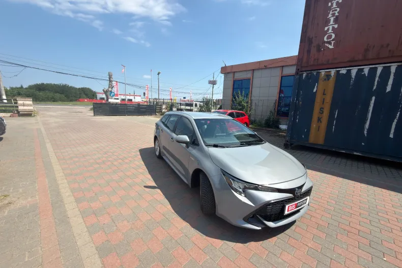 Toyota Corolla din 2022 cu 114.850 km - oferta TOY239623 - foto 5