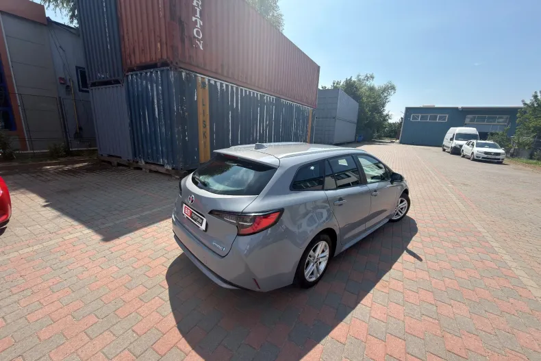 Toyota Corolla din 2022 cu 114.850 km - oferta TOY239623 - foto 7