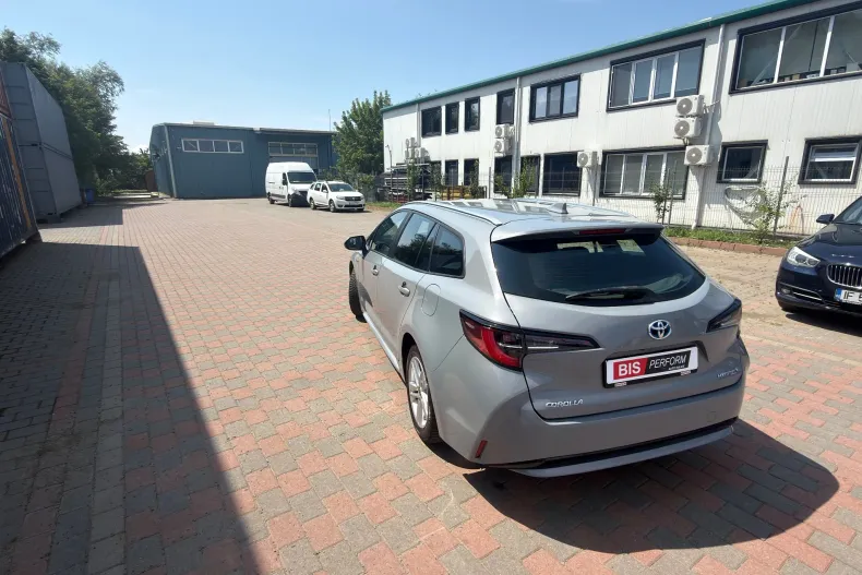 Toyota Corolla din 2022 cu 114.850 km - oferta TOY239623 - foto 9