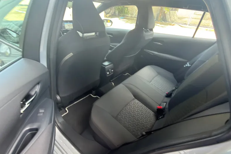 Toyota Corolla din 2022 cu 114.850 km - oferta TOY239623 - foto 13