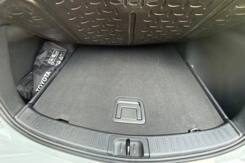 Toyota Corolla din 2022 cu 114.850 km - oferta TOY239623 - foto 20