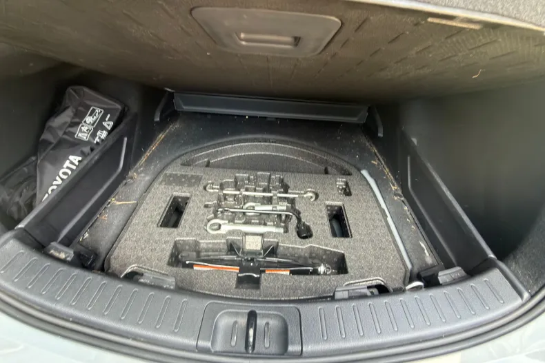 Toyota Corolla din 2022 cu 114.850 km - oferta TOY239623 - foto 21