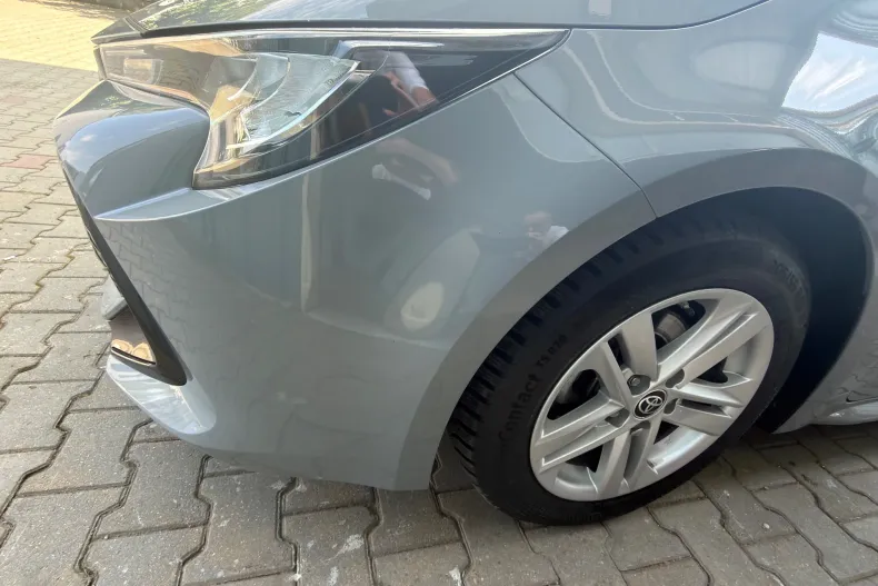 Toyota Corolla din 2022 cu 114.850 km - oferta TOY239623 - foto 22