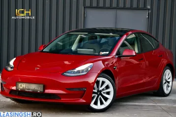 Tesla Model 3 din 2021 - oferta TES239624