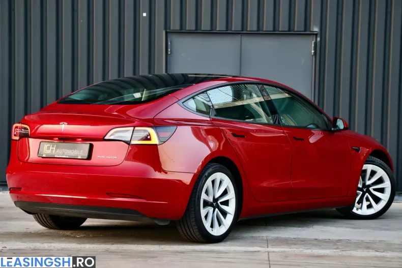 Tesla Model 3 din 2021 cu 84.600 km - oferta TES239624 - foto 3
