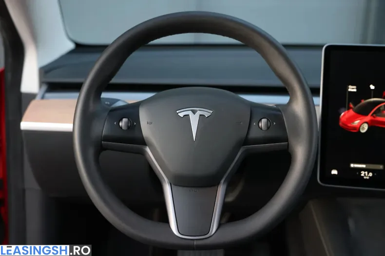 Tesla Model 3 din 2021 cu 84.600 km - oferta TES239624 - foto 5