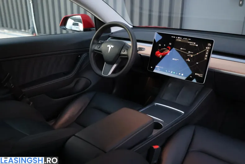 Tesla Model 3 din 2021 cu 84.600 km - oferta TES239624 - foto 8