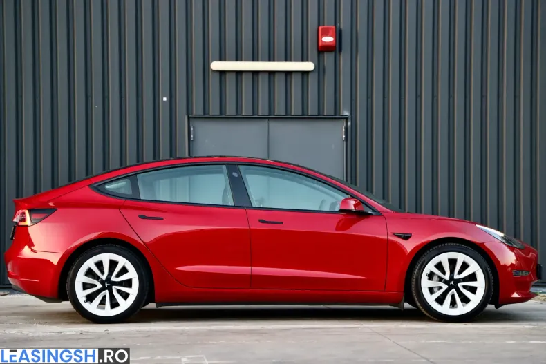 Tesla Model 3 din 2021 cu 84.600 km - oferta TES239624 - foto 17