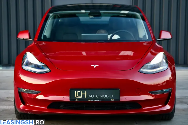 Tesla Model 3 din 2021 cu 84.600 km - oferta TES239624 - foto 21