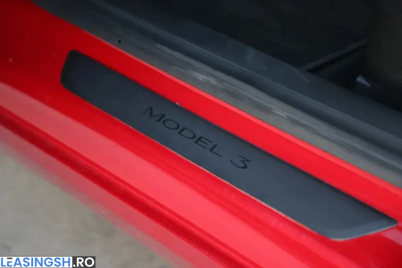 Tesla Model 3 din 2021 cu 84.600 km - oferta TES239624 - foto 25