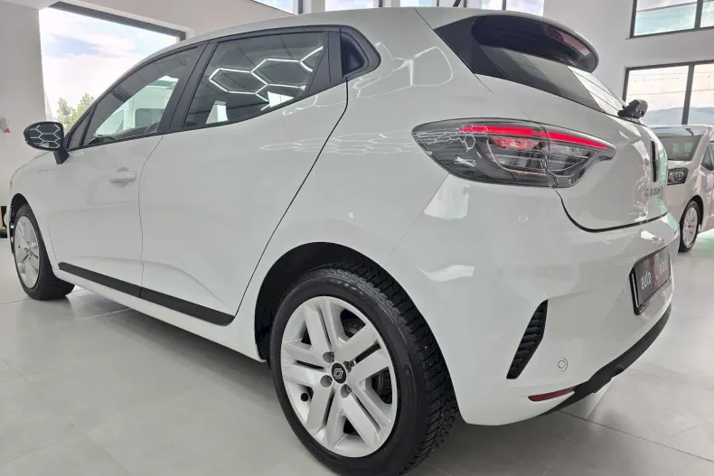 Renault Clio din 2023 cu 58.800 km - oferta REN239625 - foto 5