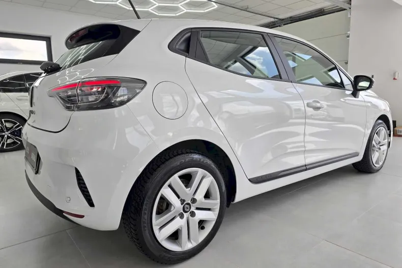 Renault Clio din 2023 cu 58.800 km - oferta REN239625 - foto 7