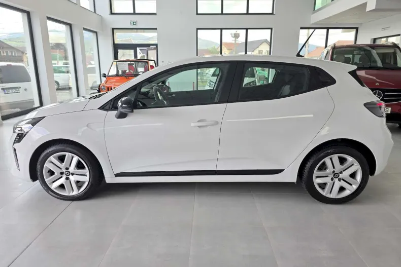 Renault Clio din 2023 cu 58.800 km - oferta REN239625 - foto 8