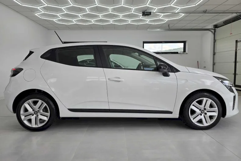 Renault Clio din 2023 cu 58.800 km - oferta REN239625 - foto 10