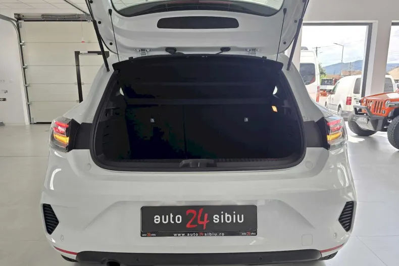 Renault Clio din 2023 cu 58.800 km - oferta REN239625 - foto 11