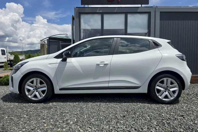 Renault Clio din 2023 cu 58.800 km - oferta REN239625 - foto 13