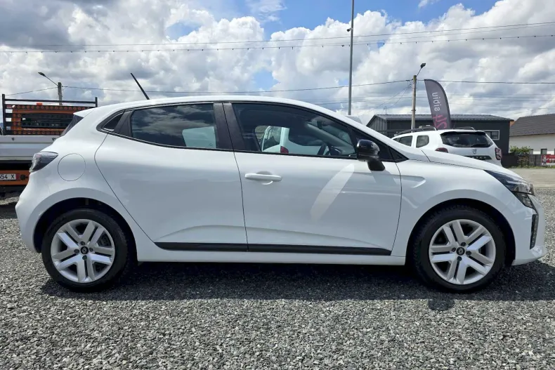 Renault Clio din 2023 cu 58.800 km - oferta REN239625 - foto 14