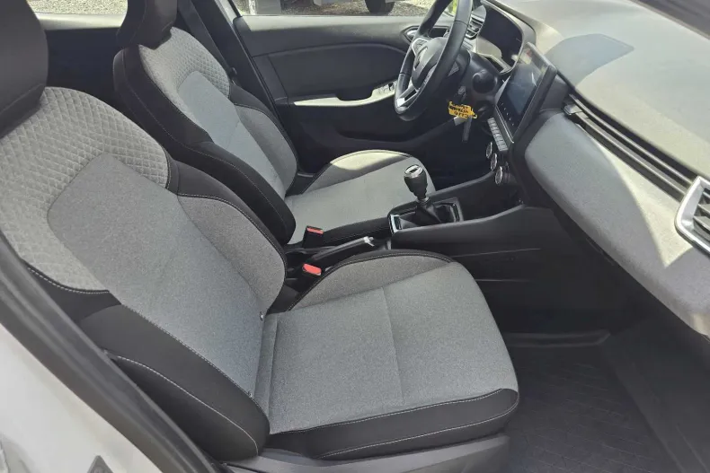 Renault Clio din 2023 cu 58.800 km - oferta REN239625 - foto 19