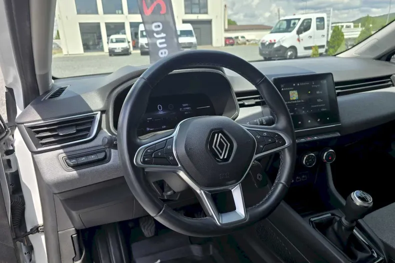 Renault Clio din 2023 cu 58.800 km - oferta REN239625 - foto 22