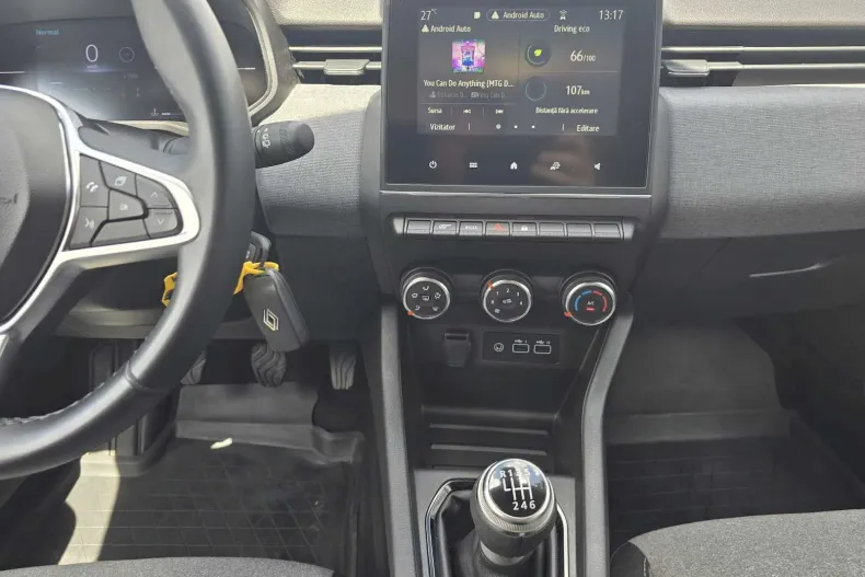 Renault Clio din 2023 cu 58.800 km - oferta REN239625 - foto 24