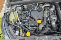 Renault Clio din 2023 cu 58.800 km - oferta REN239625 - foto 34