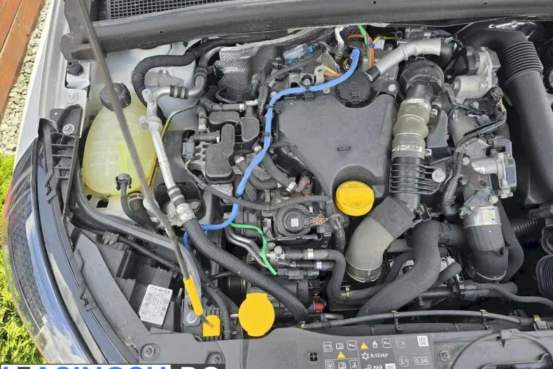 Renault Clio din 2023 cu 58.800 km - oferta REN239625 - foto 34