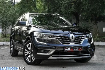 Renault Koleos din 2020 - oferta REN239626