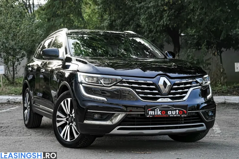Renault Koleos din 2020 cu 119.000 km - oferta REN239626 - foto 1