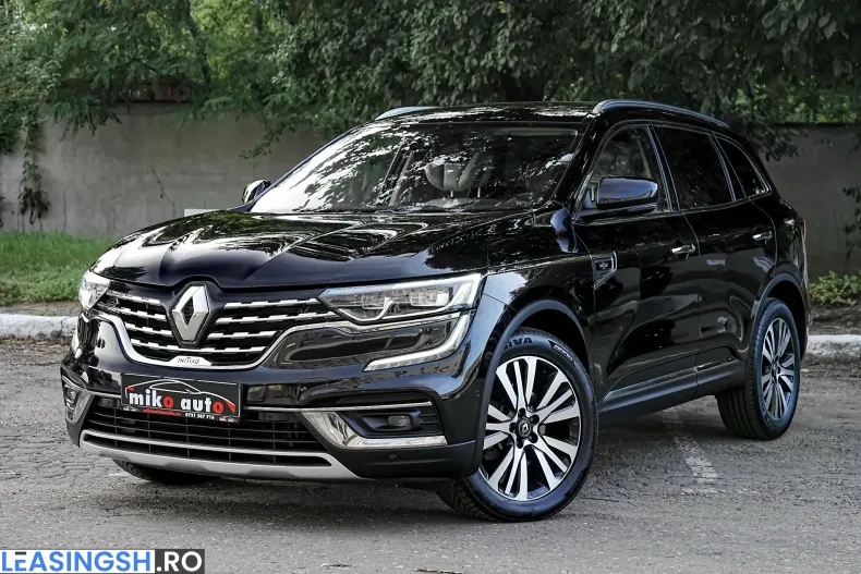 Renault Koleos din 2020 cu 119.000 km - oferta REN239626 - foto 2